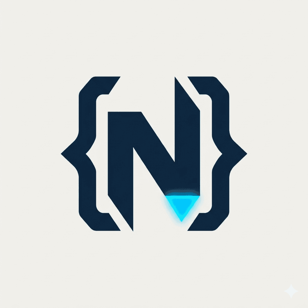 Nion Solutions Logo